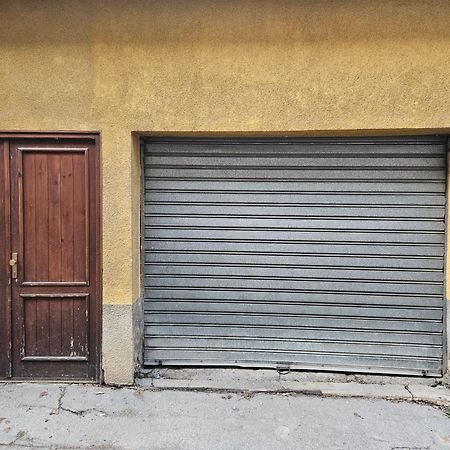 Apartment Honey Free Parking SJJ Exterior foto