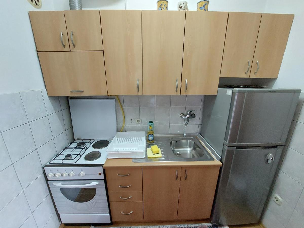 Apartment Honey Free Parking SJJ Exterior foto