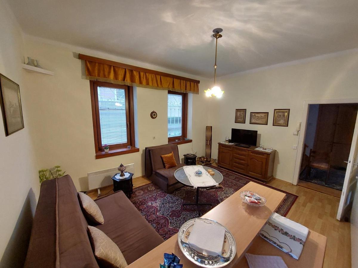 Apartment Honey Free Parking SJJ Exterior foto
