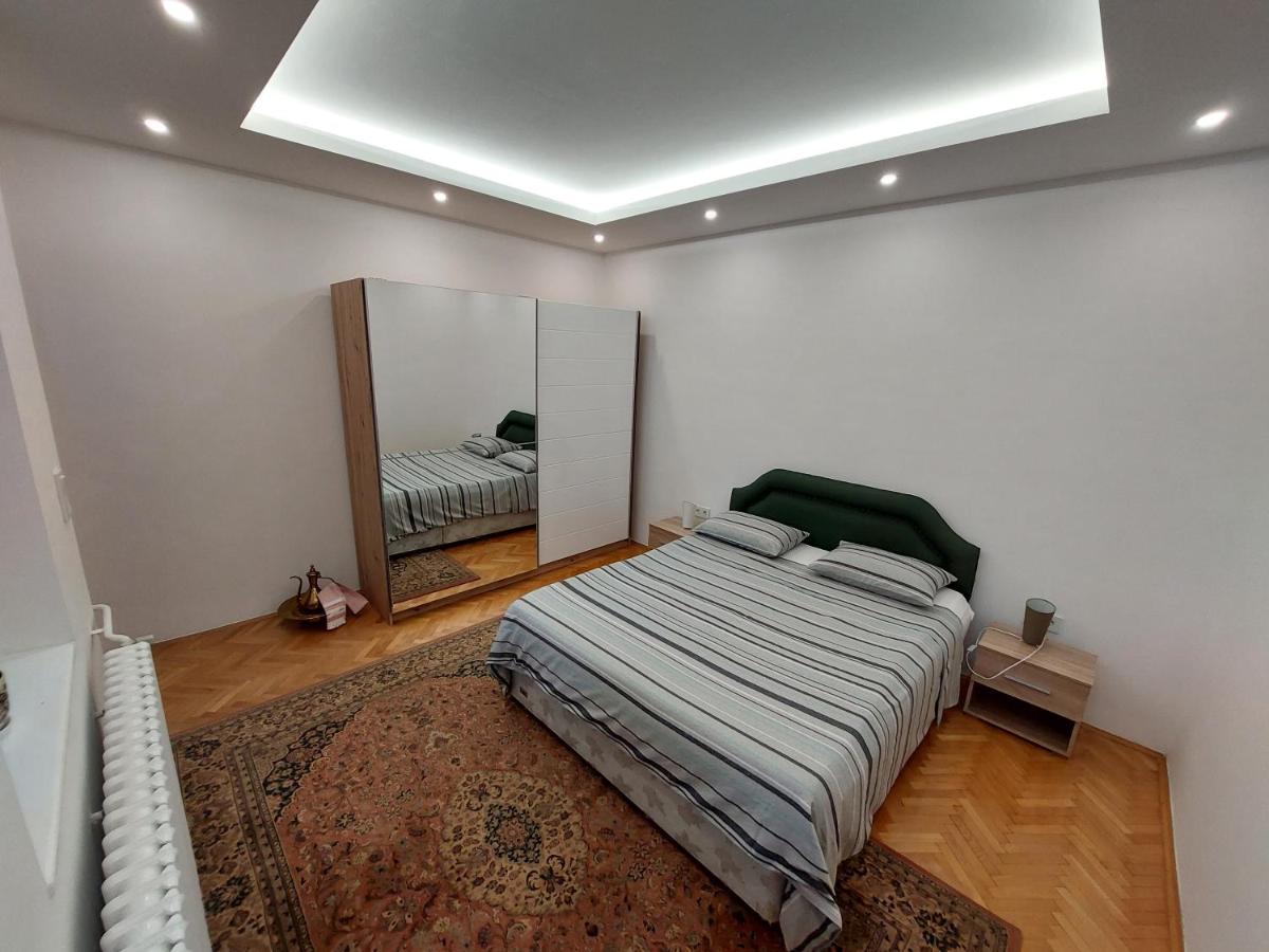 Apartment Honey Free Parking SJJ Exterior foto