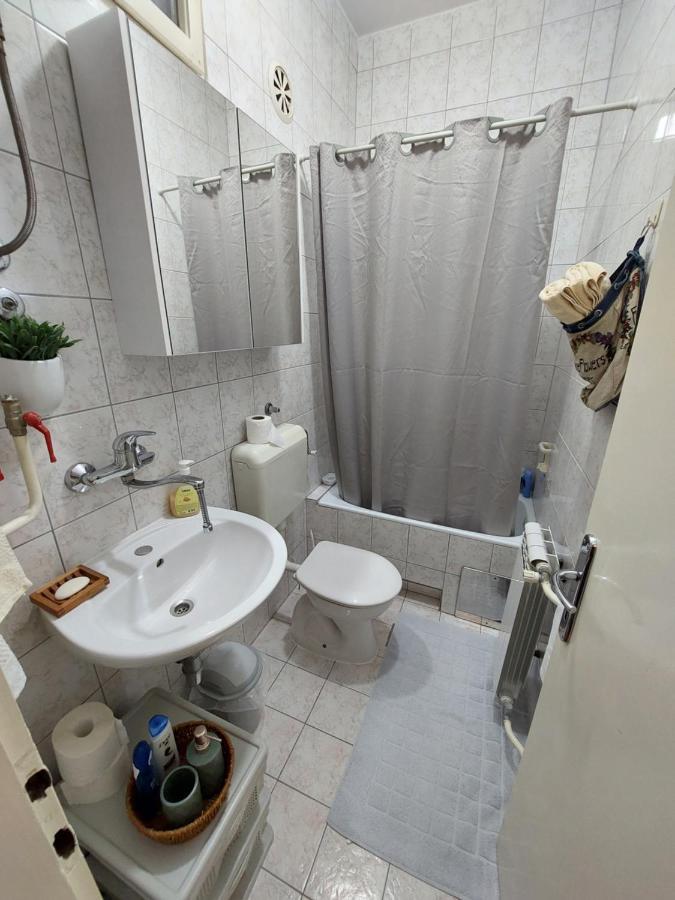 Apartment Honey Free Parking SJJ Exterior foto
