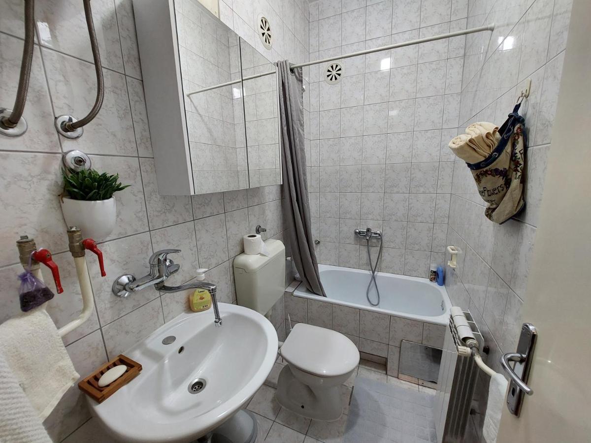 Apartment Honey Free Parking SJJ Exterior foto