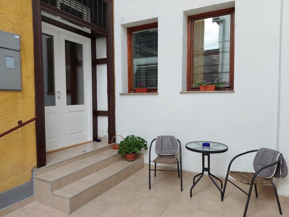 Apartment Honey Free Parking SJJ Exterior foto