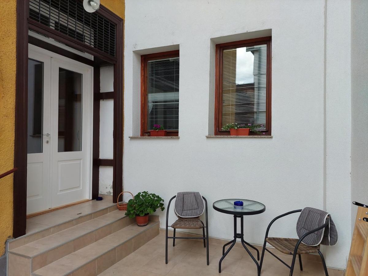 Apartment Honey Free Parking SJJ Exterior foto