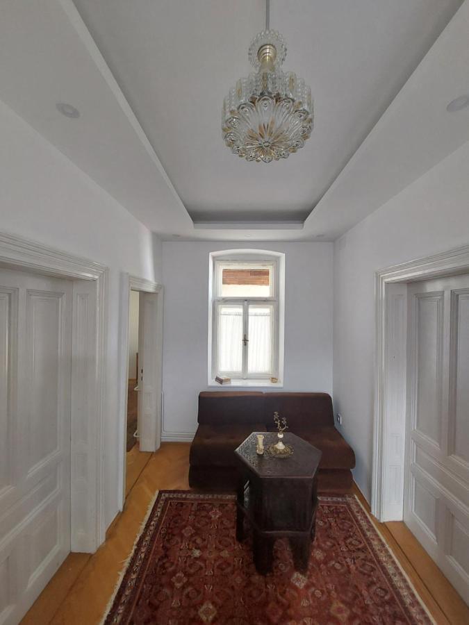 Apartment Honey Free Parking SJJ Exterior foto
