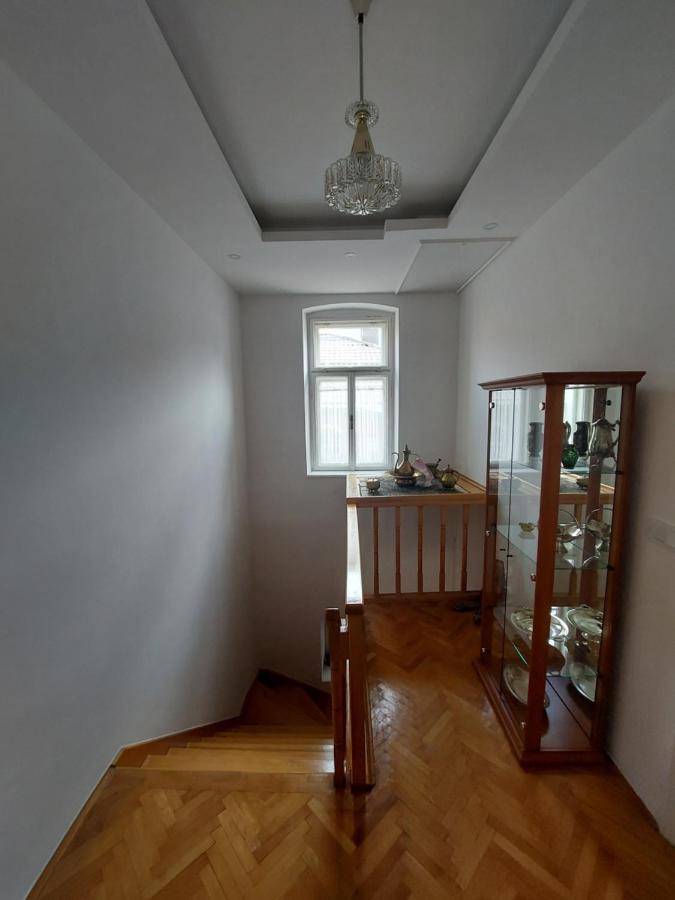 Apartment Honey Free Parking SJJ Exterior foto
