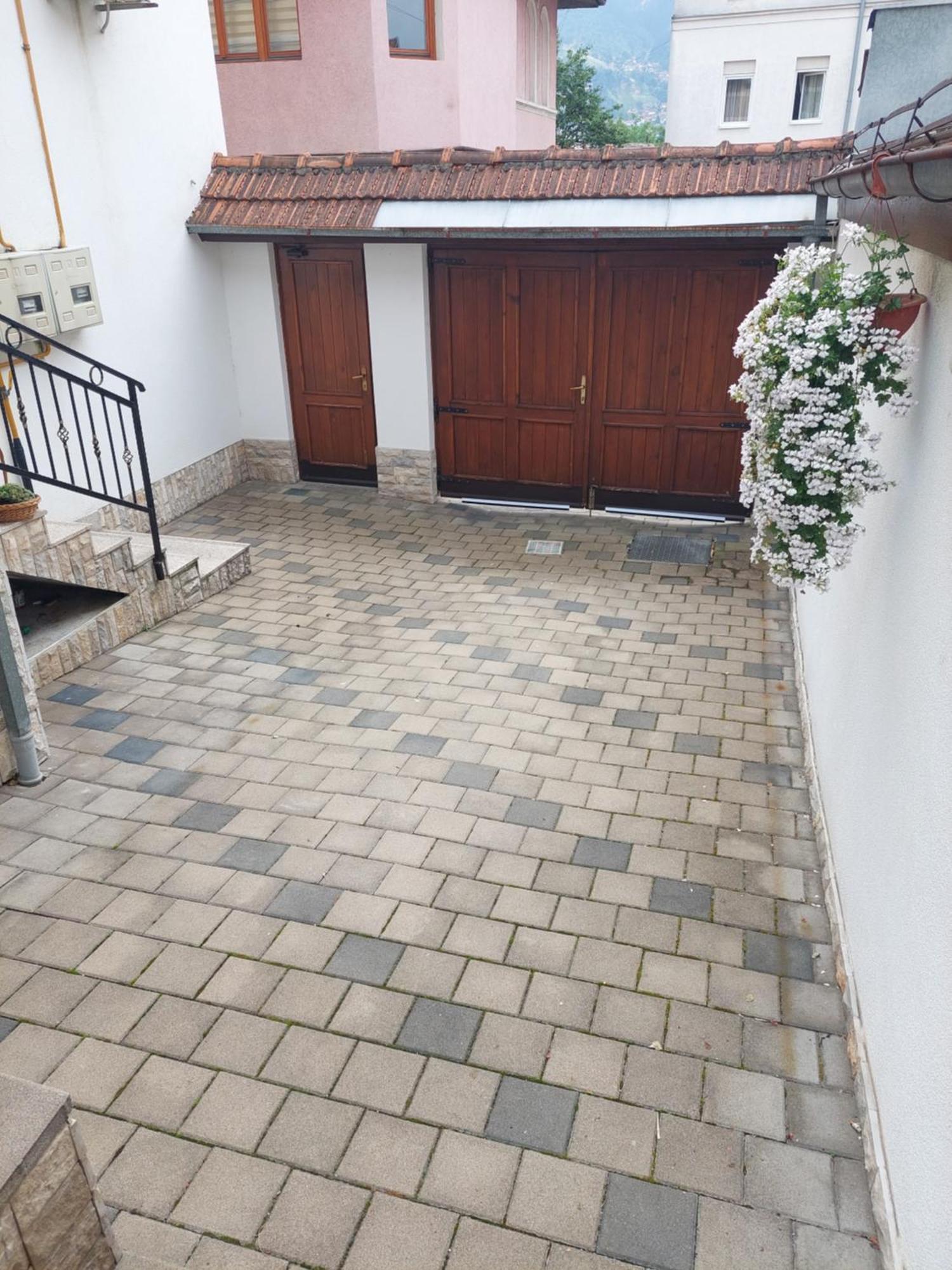 Apartment Honey Free Parking SJJ Exterior foto