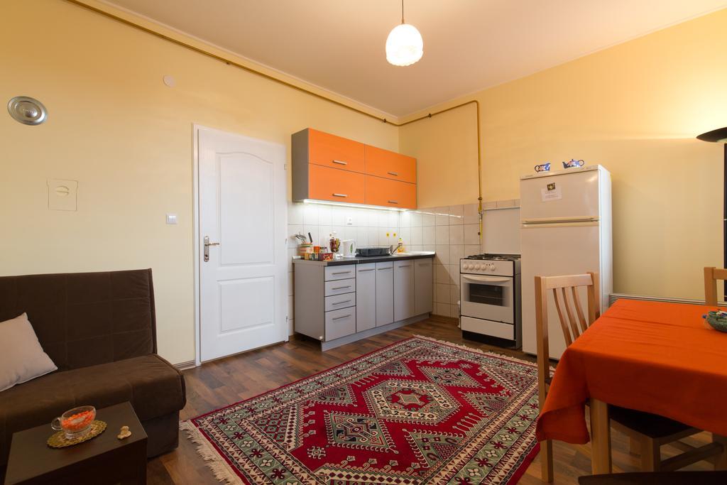 Apartment Honey Free Parking SJJ Exterior foto
