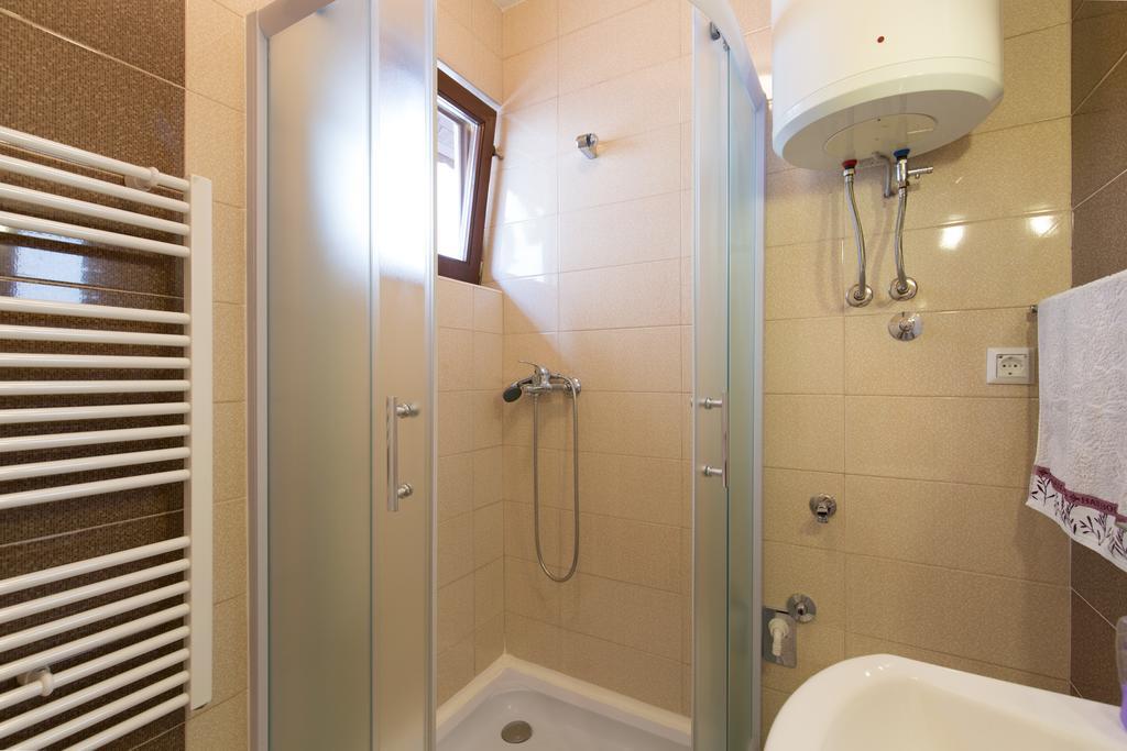 Apartment Honey Free Parking SJJ Exterior foto