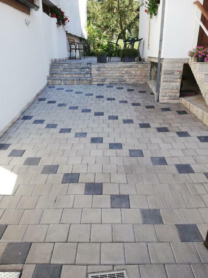 Apartment Honey Free Parking SJJ Exterior foto