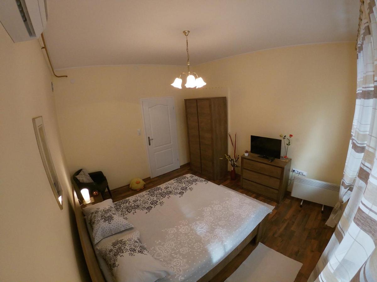 Apartment Honey Free Parking SJJ Exterior foto