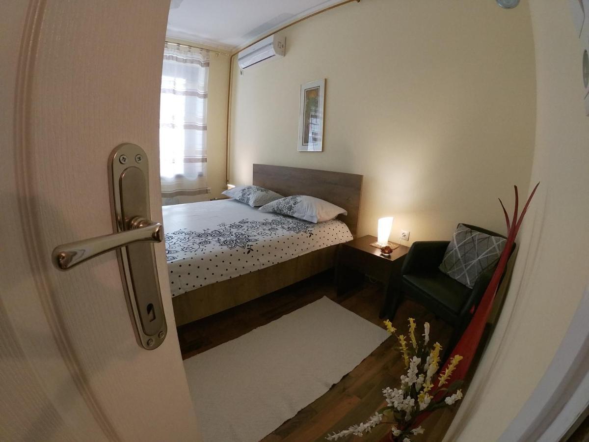 Apartment Honey Free Parking SJJ Exterior foto
