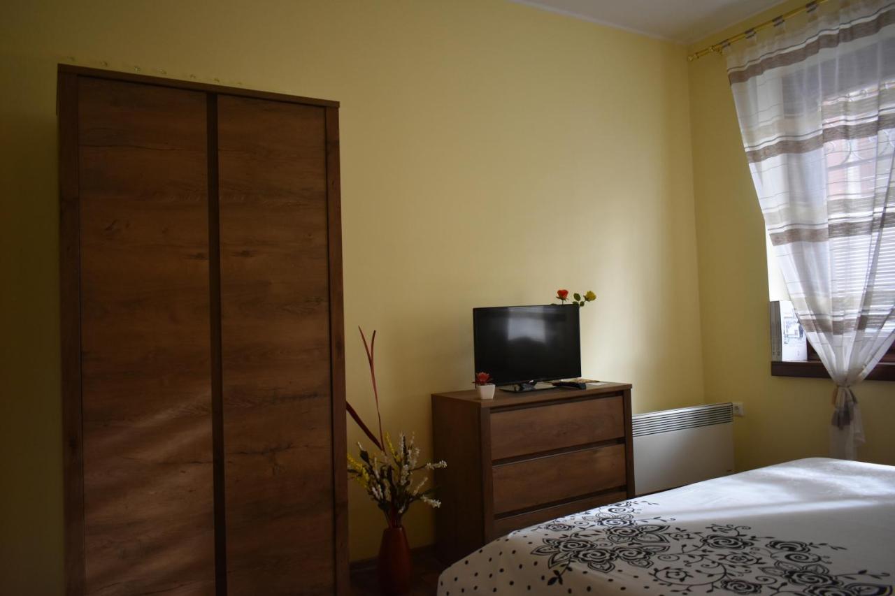 Apartment Honey Free Parking SJJ Exterior foto