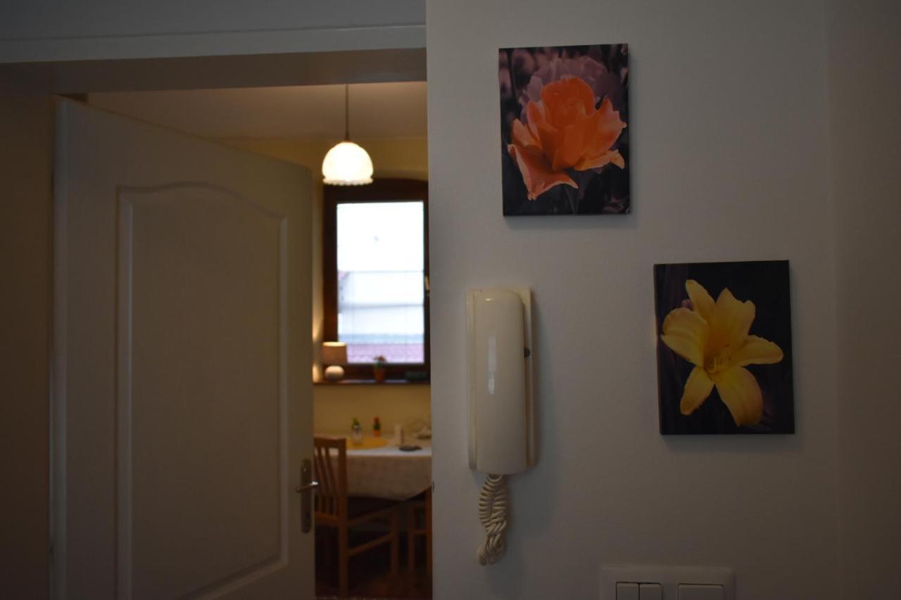 Apartment Honey Free Parking SJJ Exterior foto