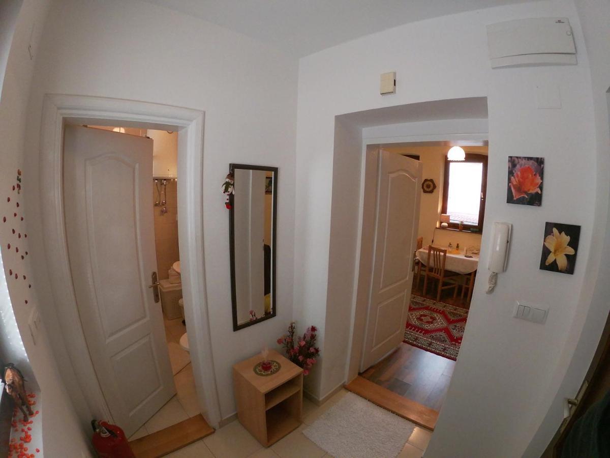 Apartment Honey Free Parking SJJ Exterior foto