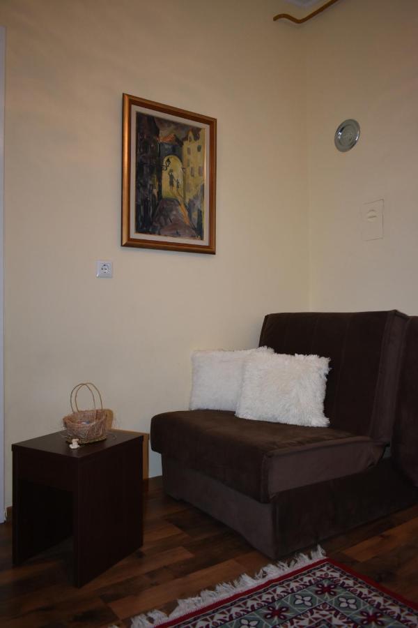 Apartment Honey Free Parking SJJ Exterior foto