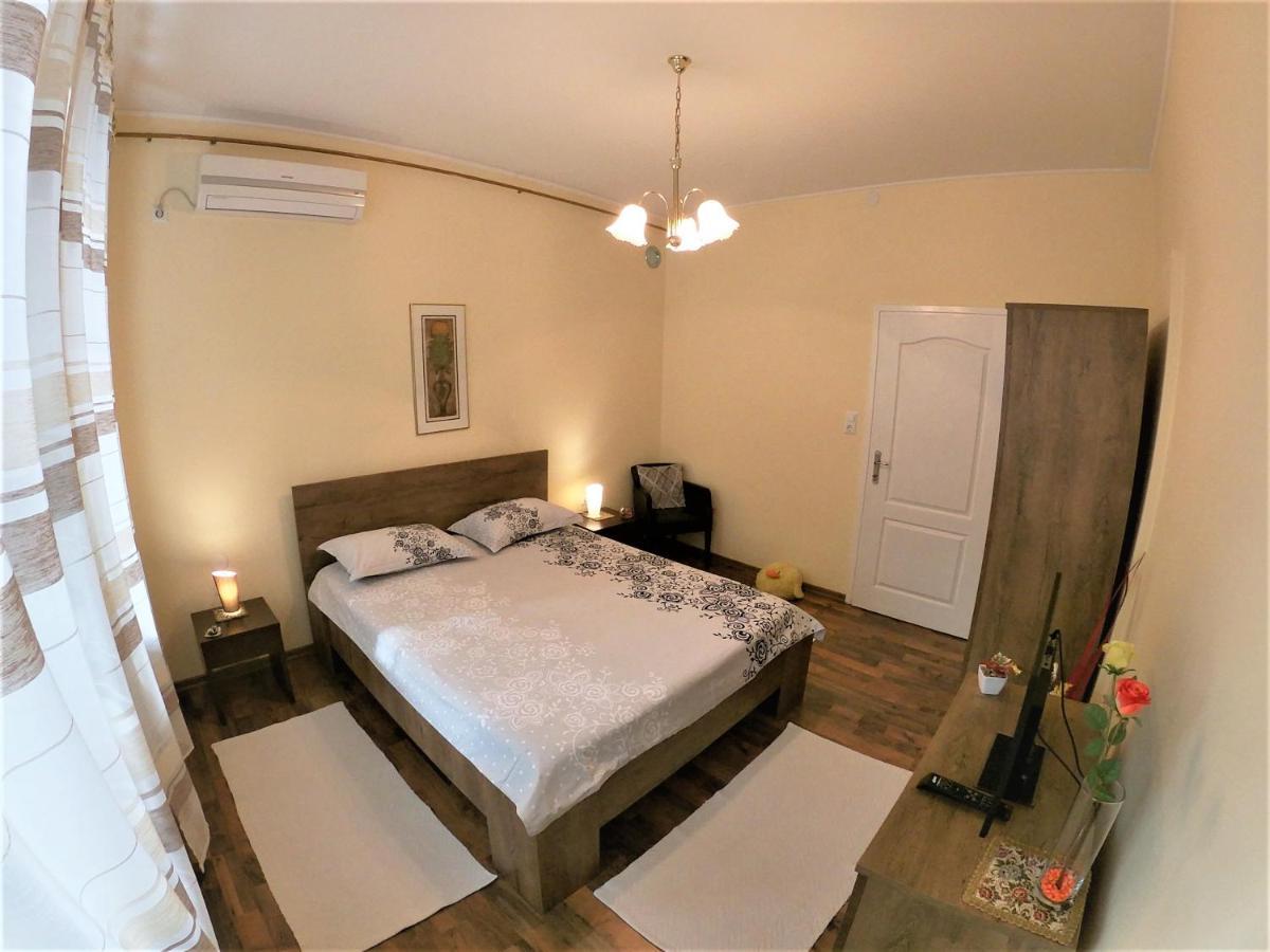Apartment Honey Free Parking SJJ Exterior foto